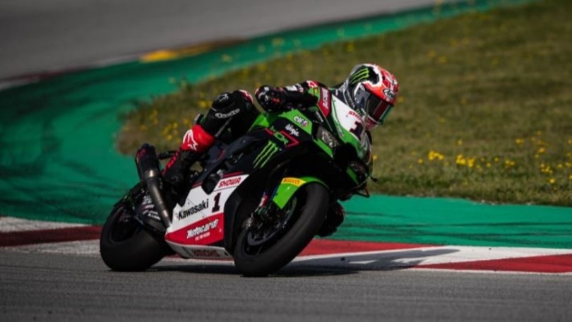 SBK, ad Aragòn si apre la "cacciagione" 2021