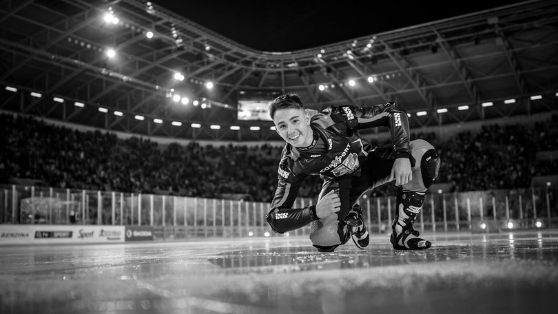 Team Carxpert PrüstelGP: “Vogliamo onorare Dupasquier e correre per lui”