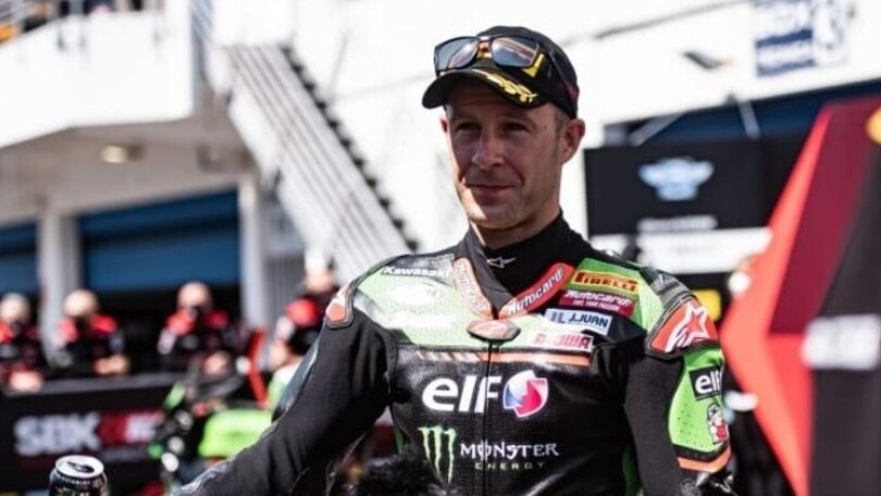 Rea e il Motomondiale: “La MotoGP è un business, ma mai dire mai”
