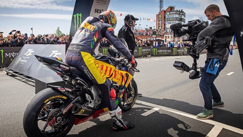 Tourist Trophy: grandi novità in arrivo per il biennio 2022-2023