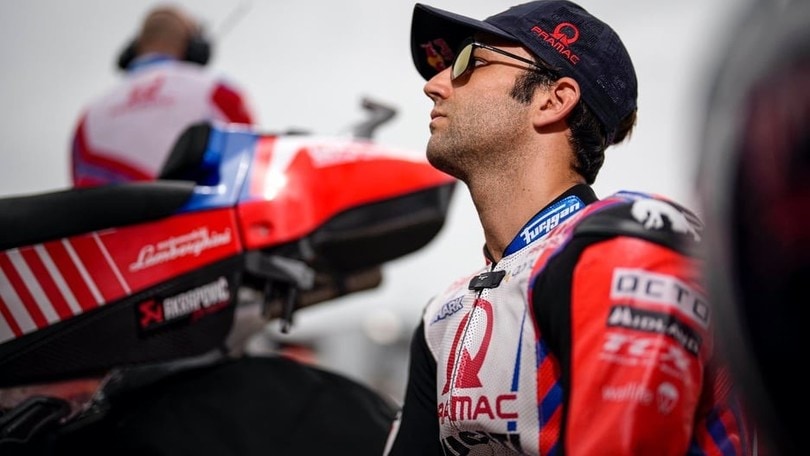 MotoGP, Zarco pronto per Assen: “Ducati potenzialmente sempre a podio”