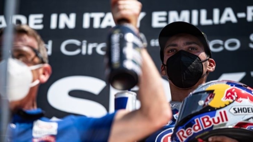 SBK, Denning: “Razgatliogu e Gerloff in MotoGP? Yamaha non si opporrebbe”