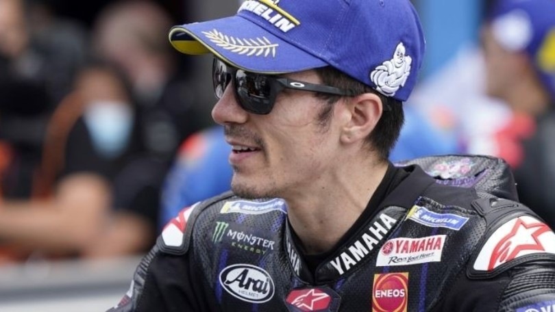 MotoGP, Maverick Viñales e Aprilia: c'è l'accordo, contratto di un anno