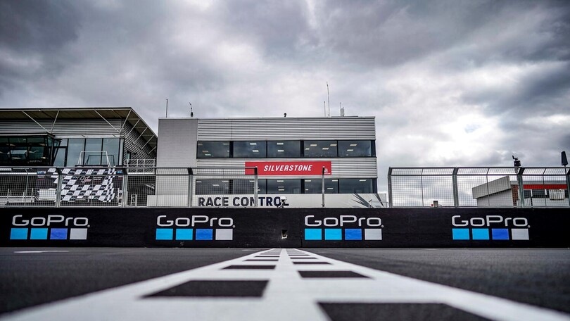 Orari TV MotoGP Silverstone: in diretta su Sky e differita su TV8