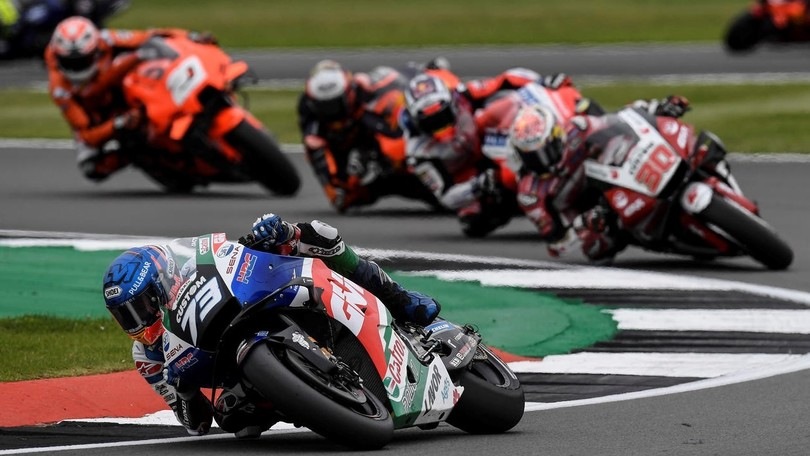 MotoGP, Cecchinello: “Ogni pilota Honda può personalizzare la moto”