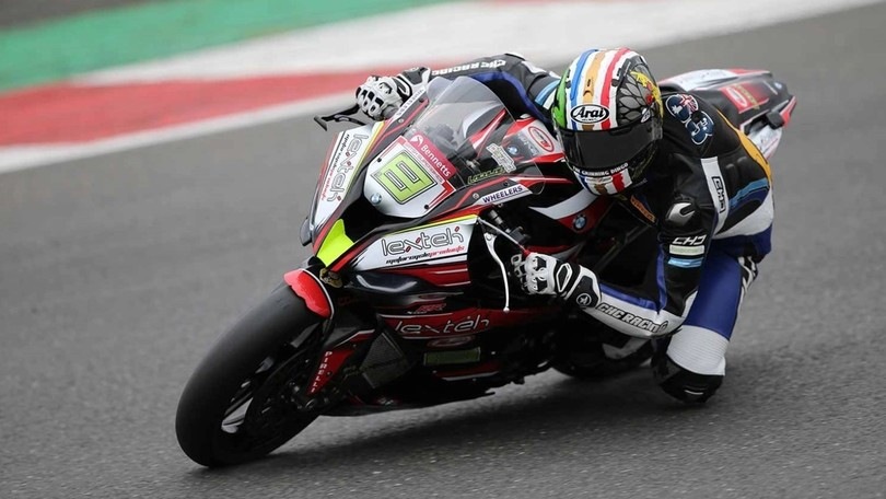 SBK: Lachlan Epis nuovo pilota del team Pedercini