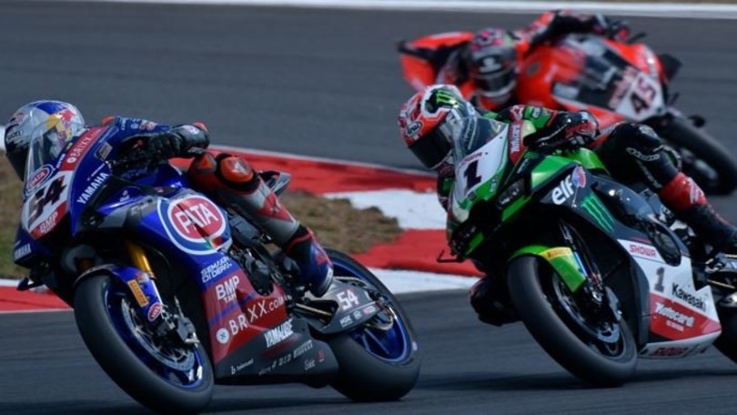 SBK, Razgatlioglu va a Barcellona per espugnare il fortino Kawasaki