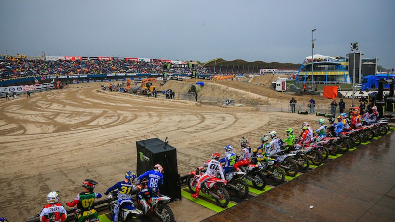 Motocross delle Nazioni, ecco gli iscritti: Cairoli c'è!