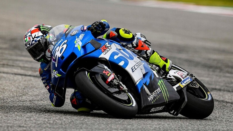 GP Americhe, Mir ironico: “La Direzione Gara è la stessa del Qatar?”