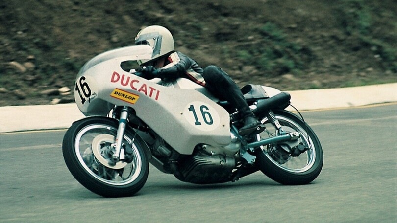 Motociclismo in lutto: è morto Paul Smart