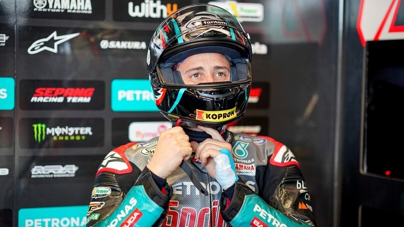 MotoGP Algarve, Dovizioso: “Stiamo migliorando, ma non basta”