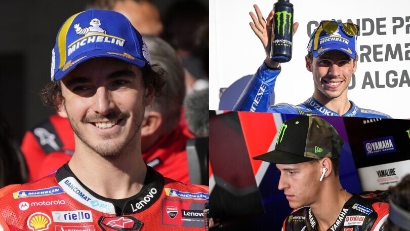 MotoGP Algarve: i migliori e peggiori della gara di Portimao