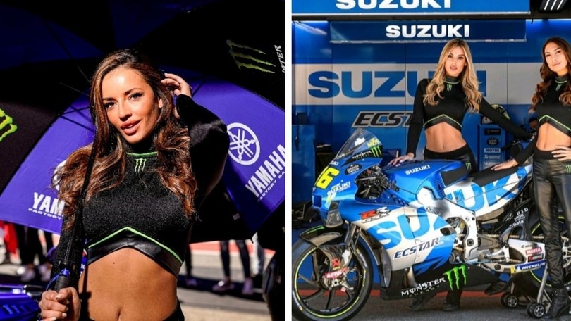 MotoGP Algarve, le ombrelline sono tornate in griglia di partenza