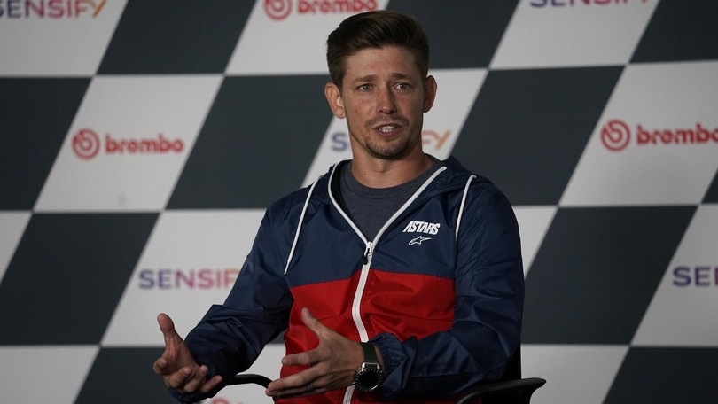 MotoGP, Stoner non sta ancora bene: “Il mio unico avversario sono io stesso”