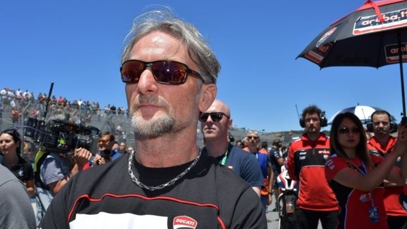 SBK, Fogarty: “Non mi divertivo così dalla lotta tra Edwards e Bayliss”
