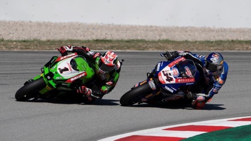 SBK: Razgatlioglu e Rea, chi uscirà campione da Mandalika?