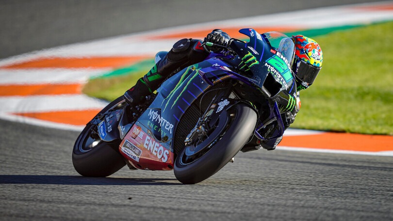MotoGP Test Jerez, Morbidelli: “Tutti sanno qual è il nostro punto debole”