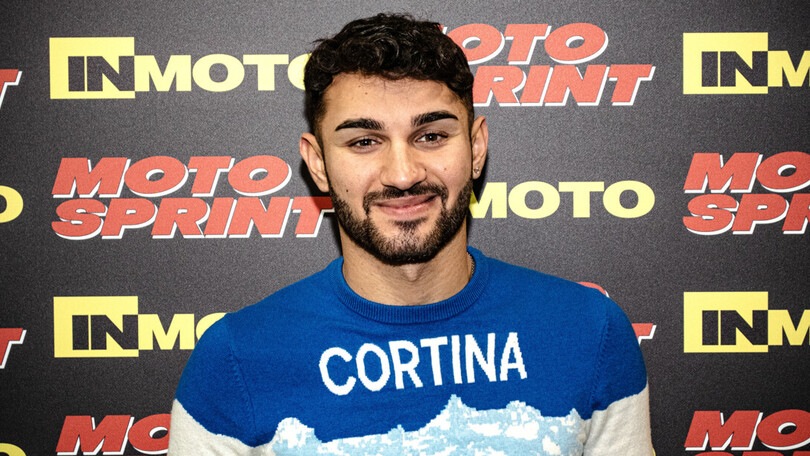 Moto3, Foggia: “Abbiamo dimostrato il nostro potenziale”