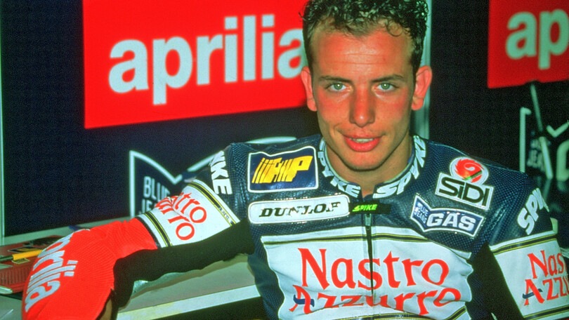 La storia di Stefano Perugini, dalla 250 alle nocciole