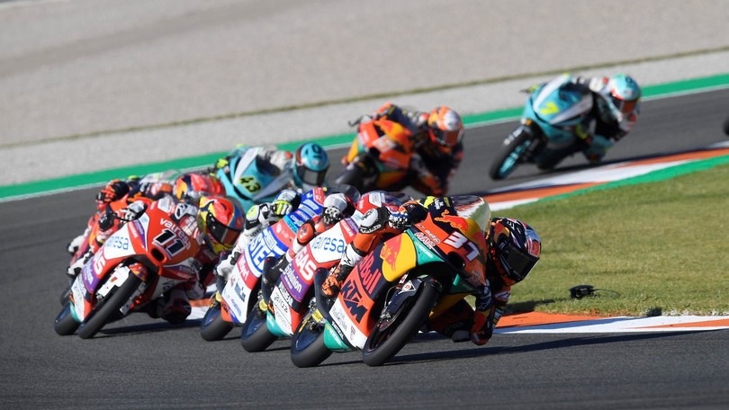 Moto3, i 5 piloti top e i 5 peggiori del 2021