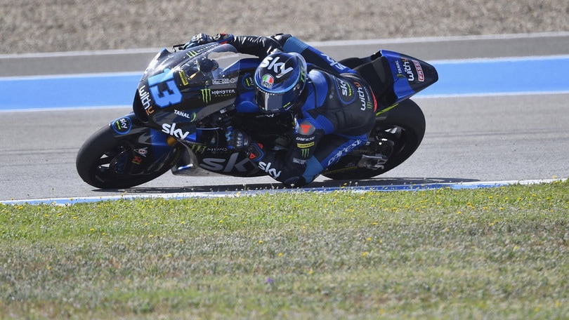 Moto2, Vietti per il titolo, Acosta per sorprendere: i migliori prospetti del 2022