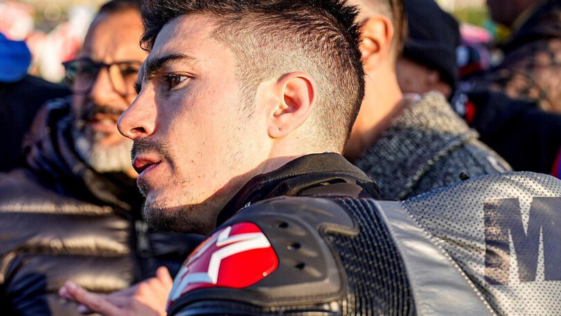 MotoGP, Maverick Viñales: “Ho commesso un errore a lasciare la Suzuki”