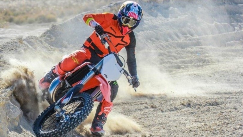 Moto2, Stoner: “Sono un fan di Pedro Acosta”