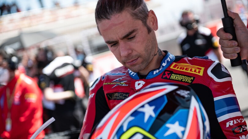 Superbike 2022: la Ducati vuole riprendersi il titolo, Bautista all’attacco