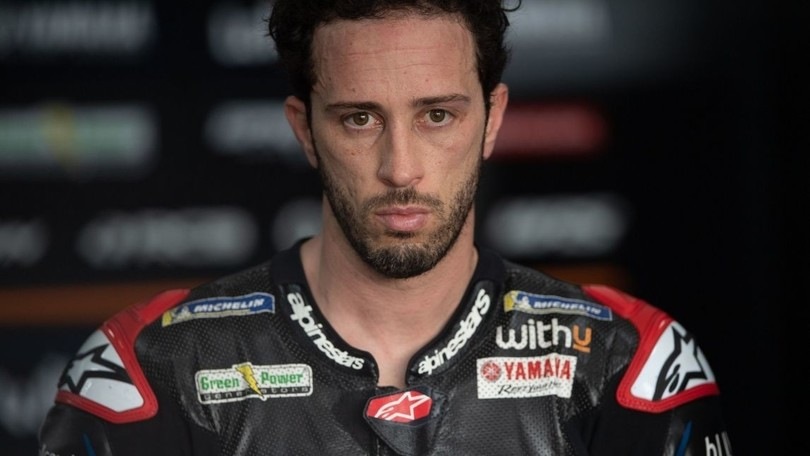 MotoGP, Dovizioso: “Yamaha facile? Dipende se vai veloce”