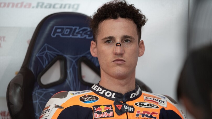 MotoGP Qatar, Pol Espargarò: “Punto a lottare al vertice in ogni GP”