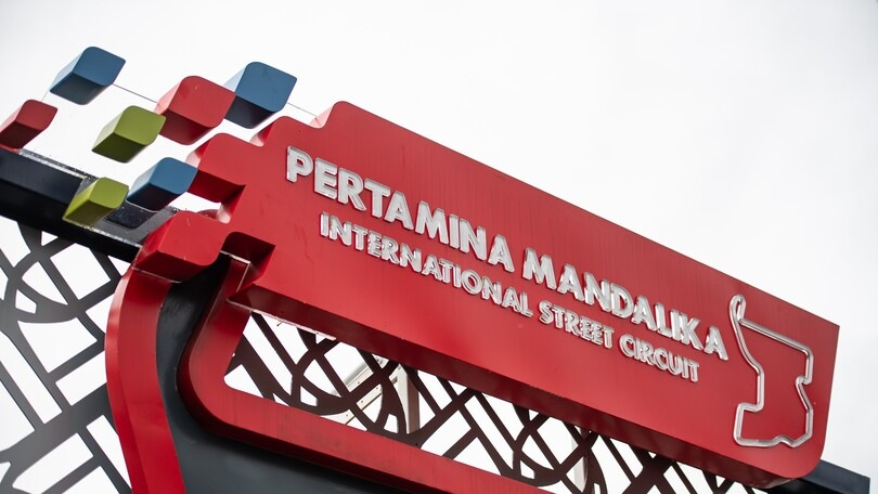 GP Indonesia, ecco gli orari TV di Sky e TV8