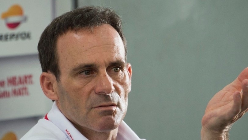 MotoGP, Puig: “Quella di Lorenzo, Stoner e Pedrosa è la generazione migliore”