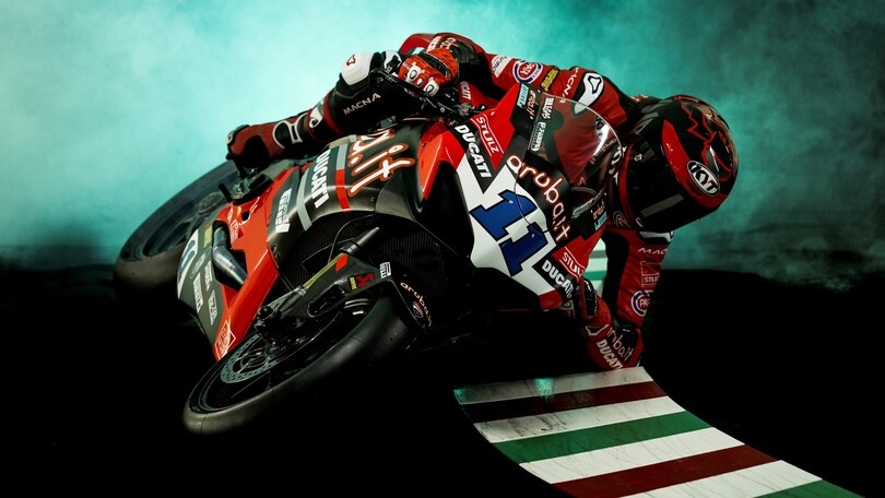 SSP, Bulega: “Dobbiamo ottenere il massimo da ogni singola gara”