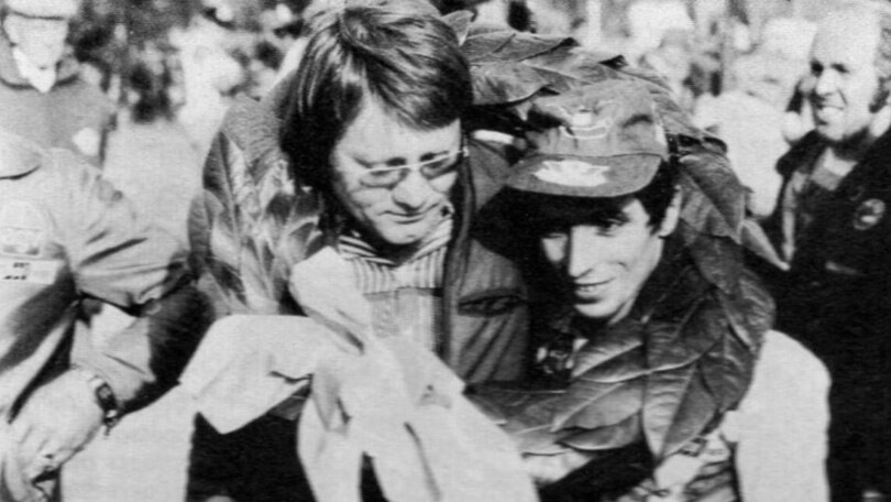 Jorg Moller è morto, ci lascia il maestro dei tecnici