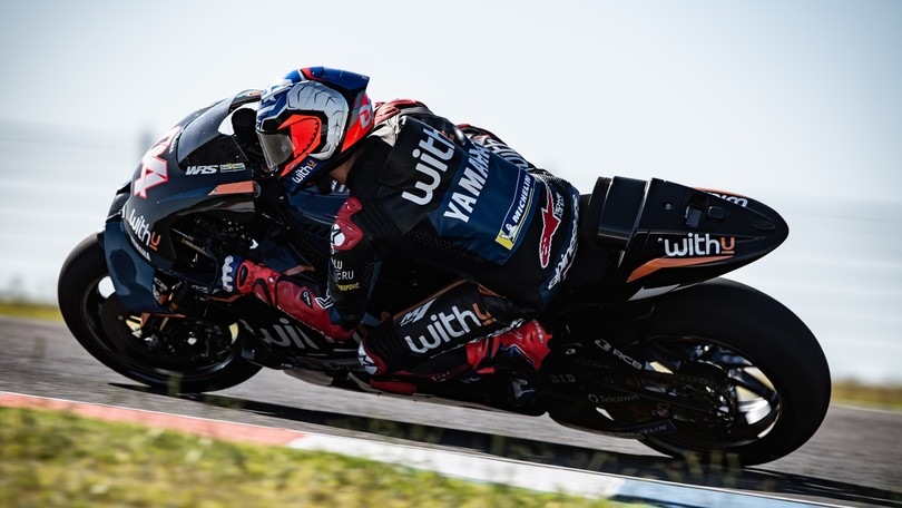 Dovizioso: “In Argentina ho commesso un errore. Non mi sento a mio agio”