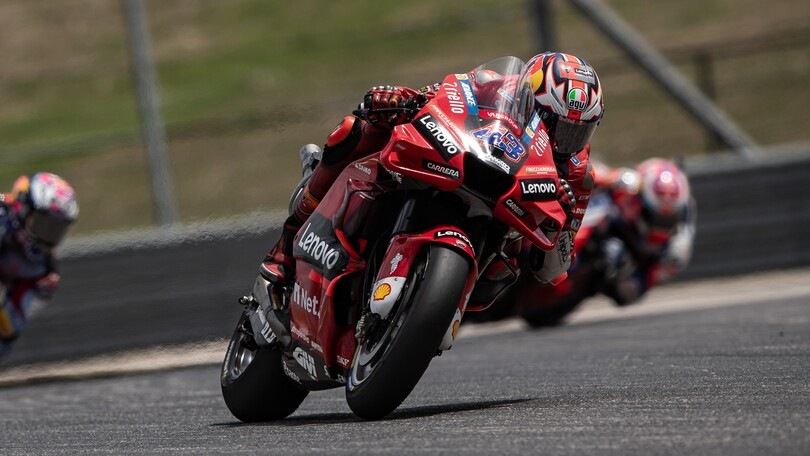 MotoGP 2023, ritorno in Pramac per Jack Miller? Ecco cosa ne pensa