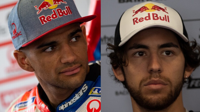 MotoGP, opzioni Ducati: Martin con Bagnaia, Bastianini in Pramac