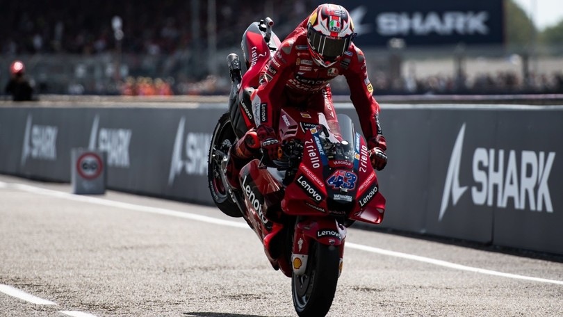 Mercato MotoGP: Miller sempre più lontano da Ducati e vicino a KTM