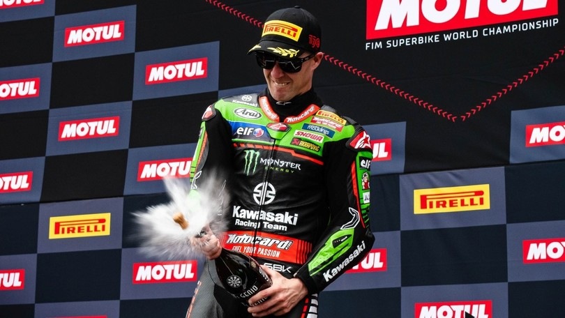 SBK Estoril, pagelle: Rea vicino alla perfezione, Rinaldi sfiora il disastro