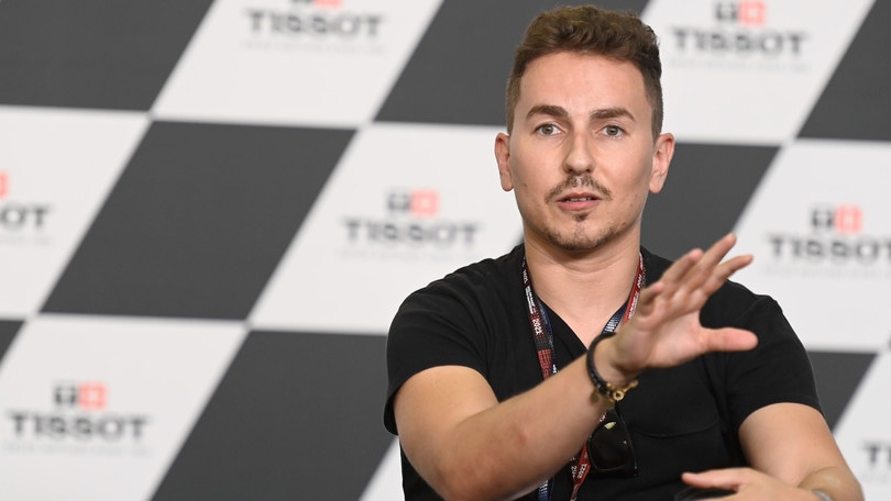 GP Mugello, Lorenzo: “Alla Ducati servirebbe un Marquez o uno Stoner”