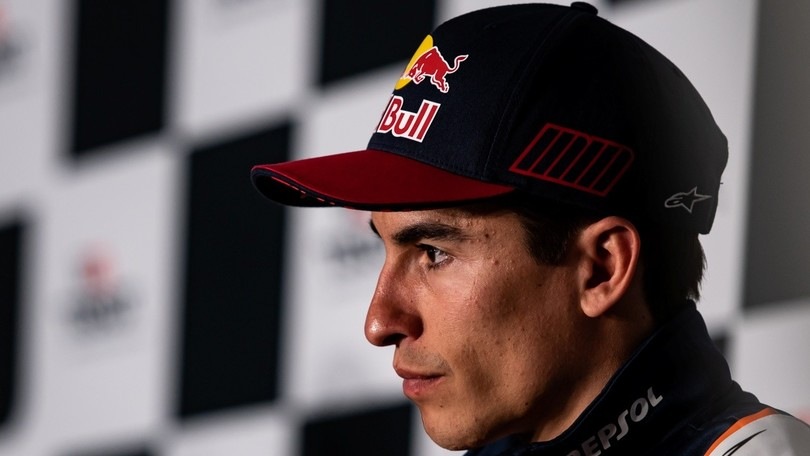 GP Mugello, Marc Marquez costretto alla resa: "Ogni Gran Premio è un incubo"