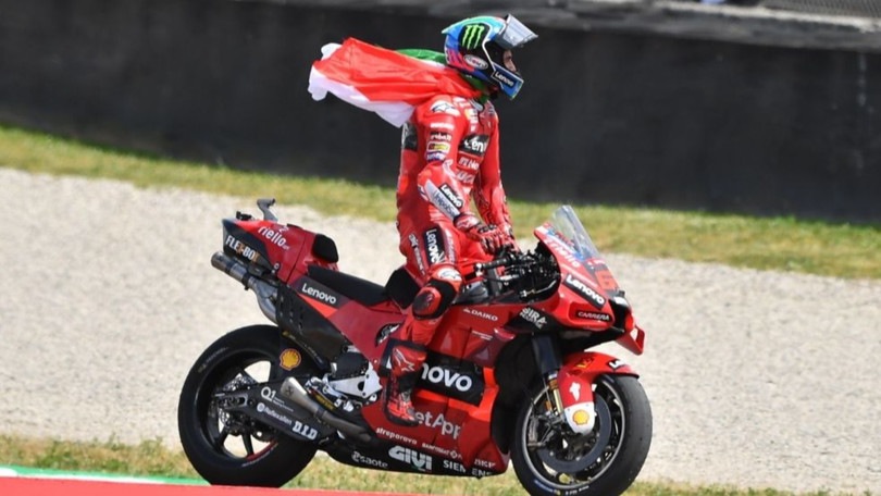Pagelle GP Italia: Bagnaia perfetto, Bezzecchi e Marini promossi
