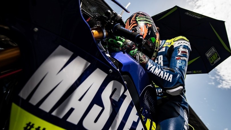 GP Catalunya, Kubo assente per lutto, al suo posto Manzi