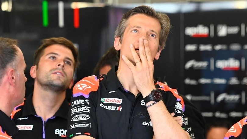 GP Catalunya, Rivola e l'errore di Espargaro: “Darà più grinta ad Aleix”