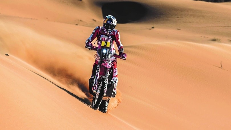 Dakar 2023, 14 stages and a revolutionised route: all the new features