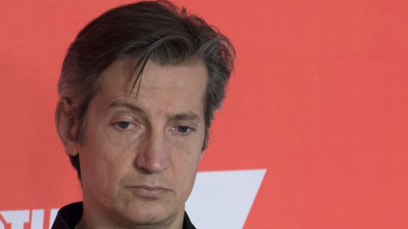Rivola: “L'abbassatore? Errore nostro, ma con queste regole è primitivo”