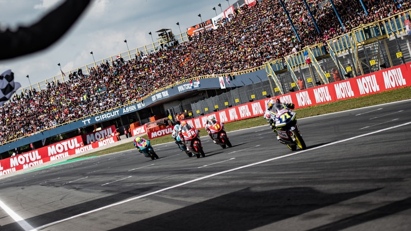 Moto3 Olanda, le pagelle del GP