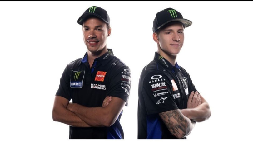 MotoGP, a Misano anche una tribuna dedicata a Yamaha