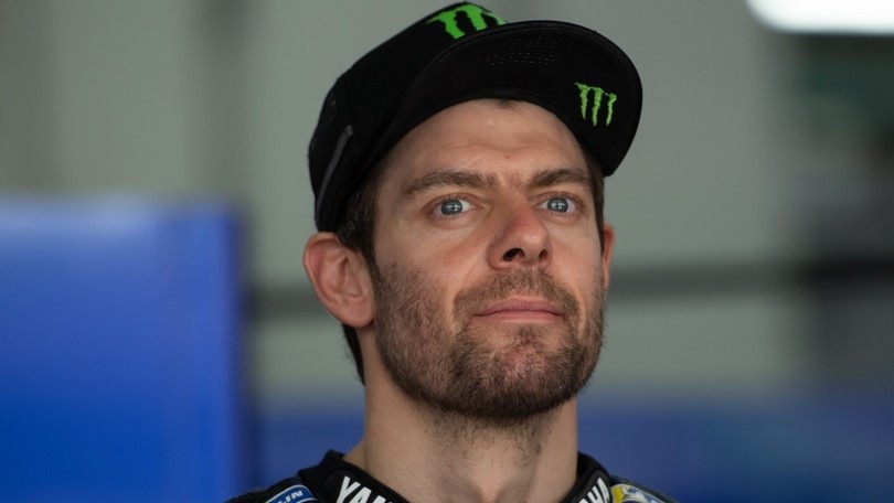 Cal Crutchlow, il personaggio di cui la MotoGP ha bisogno