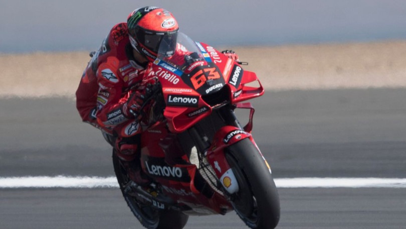 MotoGP, s'infiamma la lotta per il titolo: ecco perché Bagnaia può farcela